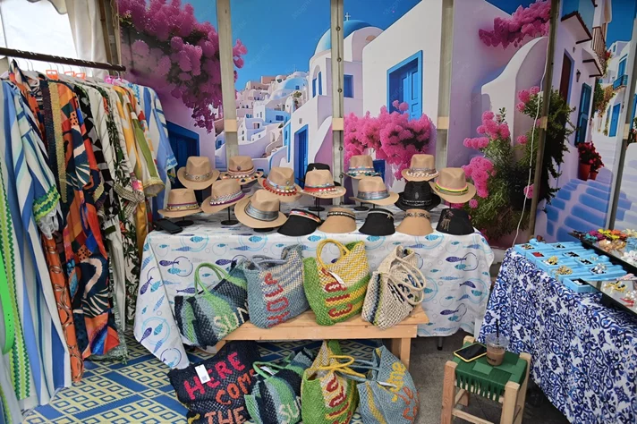 Summer in the City