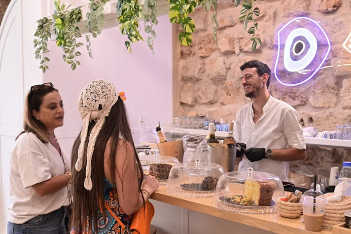 M&O Events’ Summer of Love – Edition 2 opens in Batroun