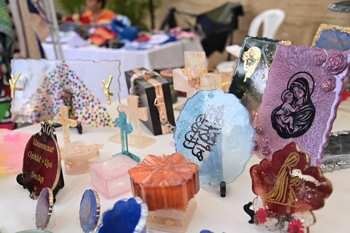 M&O Events’ Summer of Love – Edition 2 opens in Batroun