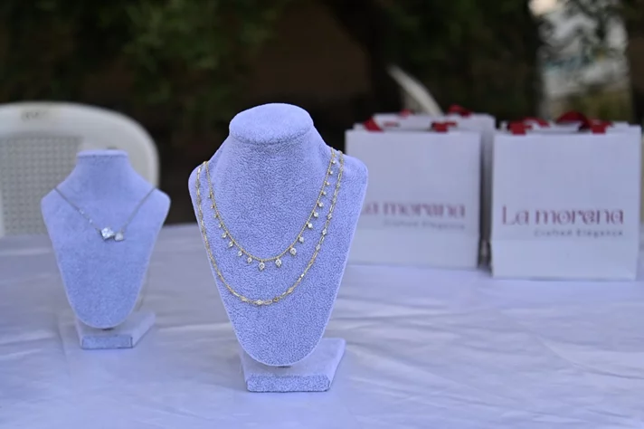 M&O Events’ Summer of Love – Edition 2 opens in Batroun