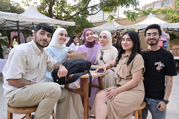 M&O Events’ Summer of Love – Edition 2 opens in Batroun