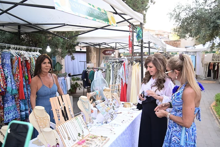 M&O Events’ Summer of Love – Edition 2 opens in Batroun