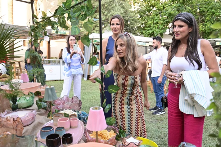 M&O Events’ Summer of Love – Edition 2 opens in Batroun