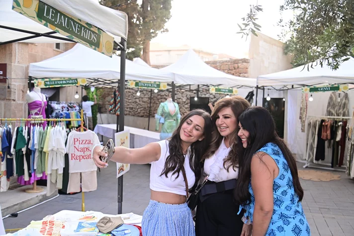 M&O Events’ Summer of Love – Edition 2 opens in Batroun