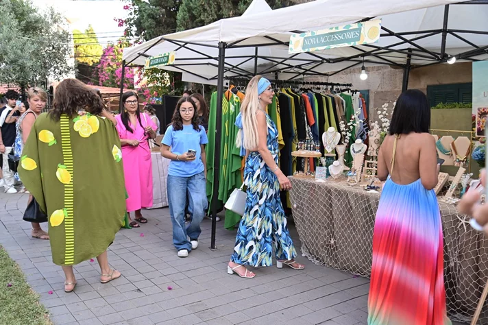 M&O Events’ Summer of Love – Edition 2 opens in Batroun