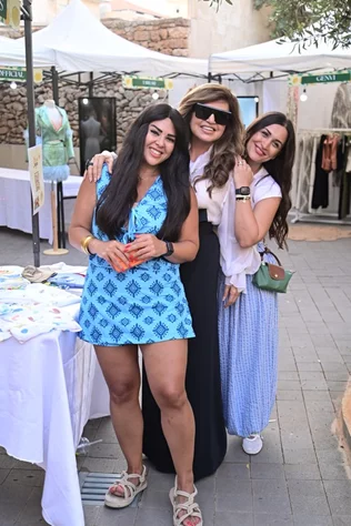 M&O Events’ Summer of Love – Edition 2 opens in Batroun