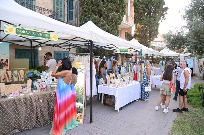 M&O Events’ Summer of Love – Edition 2 opens in Batroun