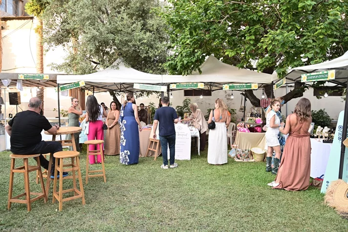 M&O Events’ Summer of Love – Edition 2 opens in Batroun