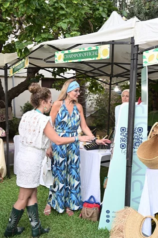 M&O Events’ Summer of Love – Edition 2 opens in Batroun