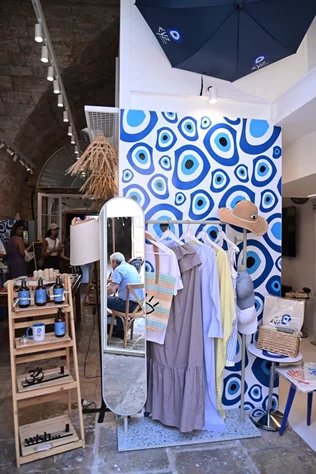 M&O Events’ Summer of Love – Edition 2 opens in Batroun