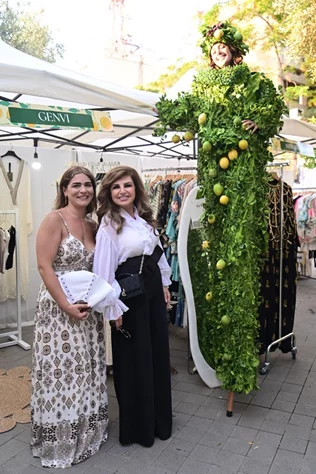 M&O Events’ Summer of Love – Edition 2 opens in Batroun
