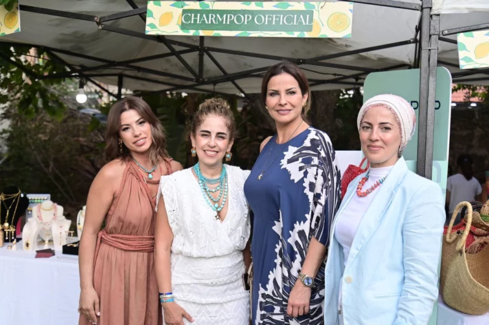 M&O Events’ Summer of Love – Edition 2 opens in Batroun