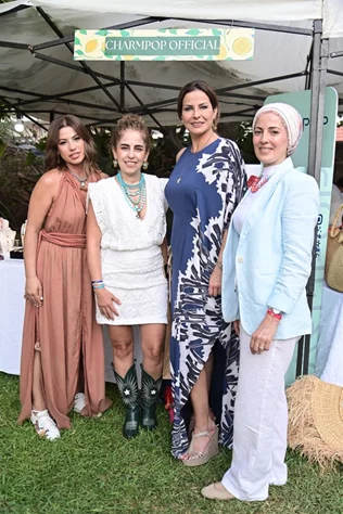 M&O Events’ Summer of Love – Edition 2 opens in Batroun