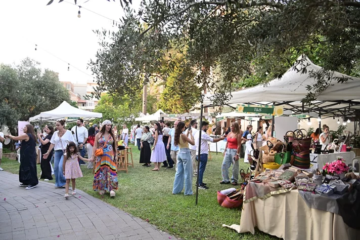 M&O Events’ Summer of Love – Edition 2 opens in Batroun