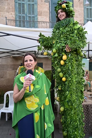 M&O Events’ Summer of Love – Edition 2 opens in Batroun