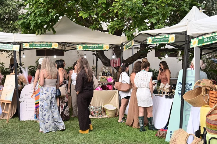 M&O Events’ Summer of Love – Edition 2 opens in Batroun