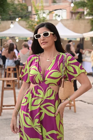 M&O Events’ Summer of Love – Edition 2 opens in Batroun