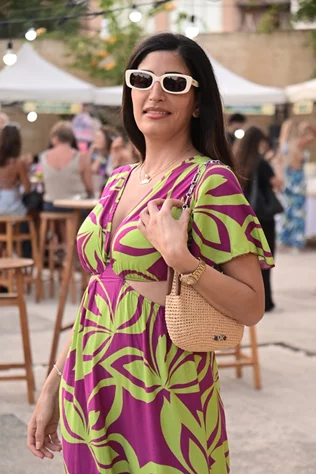 M&O Events’ Summer of Love – Edition 2 opens in Batroun