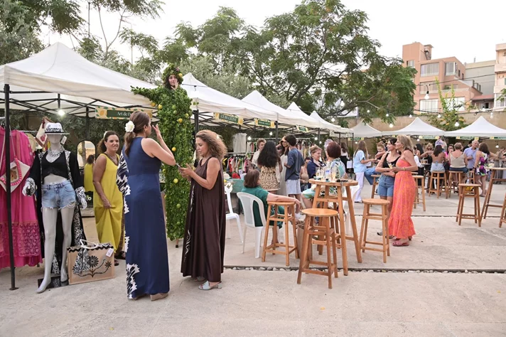 M&O Events’ Summer of Love – Edition 2 opens in Batroun