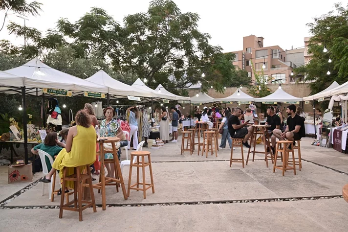 M&O Events’ Summer of Love – Edition 2 opens in Batroun