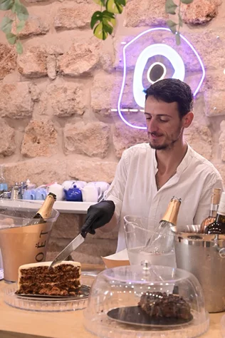 M&O Events’ Summer of Love – Edition 2 opens in Batroun