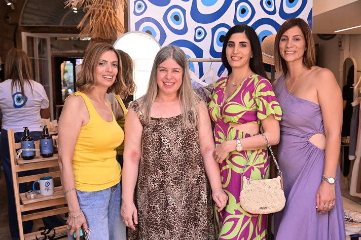 M&O Events’ Summer of Love – Edition 2 opens in Batroun