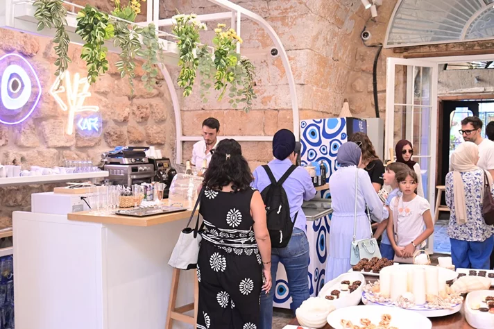 M&O Events’ Summer of Love – Edition 2 opens in Batroun