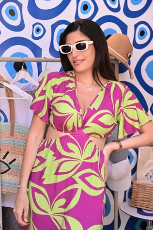 M&O Events’ Summer of Love – Edition 2 opens in Batroun