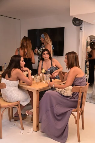 M&O Events’ Summer of Love – Edition 2 opens in Batroun