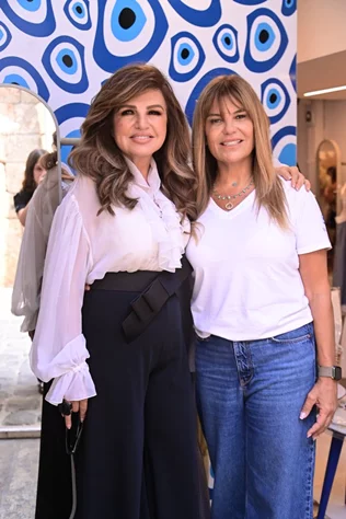 M&O Events’ Summer of Love – Edition 2 opens in Batroun
