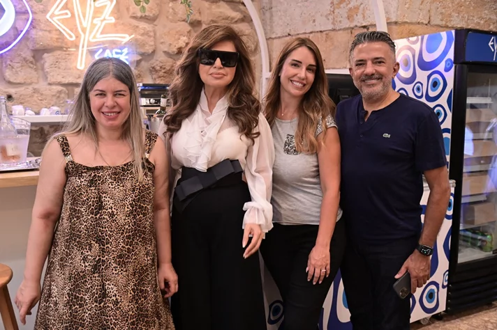 M&O Events’ Summer of Love – Edition 2 opens in Batroun