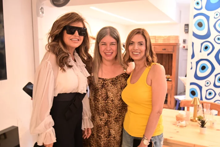 M&O Events’ Summer of Love – Edition 2 opens in Batroun