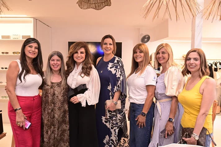 M&O Events’ Summer of Love – Edition 2 opens in Batroun