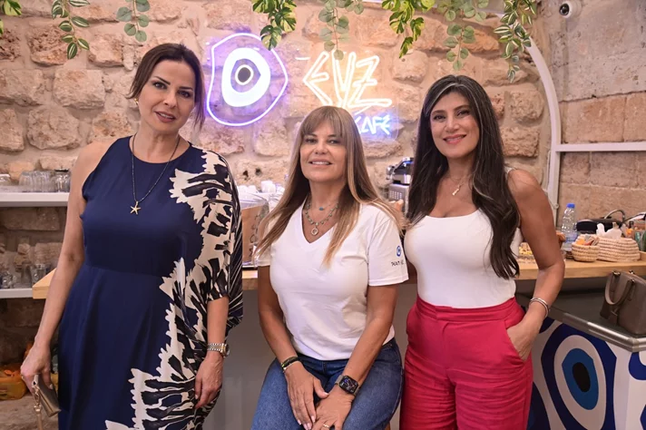 M&O Events’ Summer of Love – Edition 2 opens in Batroun