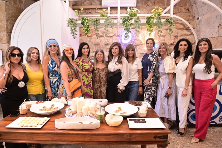 M&O Events’ Summer of Love – Edition 2 opens in Batroun