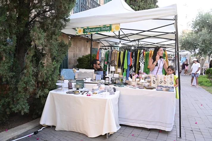 M&O Events’ Summer of Love – Edition 2 opens in Batroun