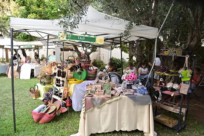 M&O Events’ Summer of Love – Edition 2 opens in Batroun