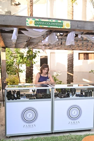 M&O Events’ Summer of Love – Edition 2 opens in Batroun