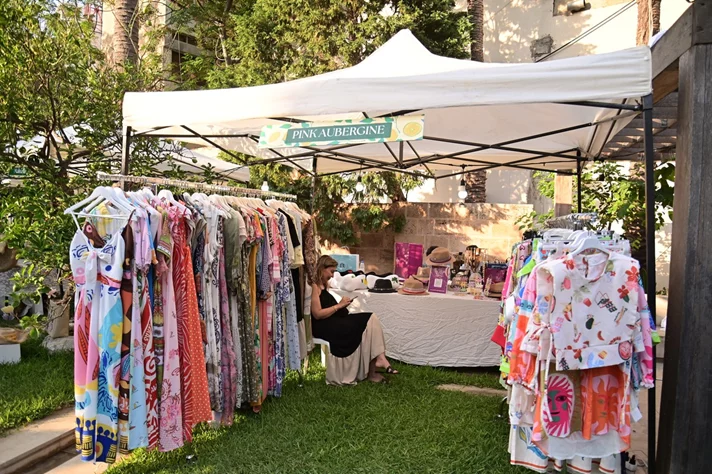 M&O Events’ Summer of Love – Edition 2 opens in Batroun