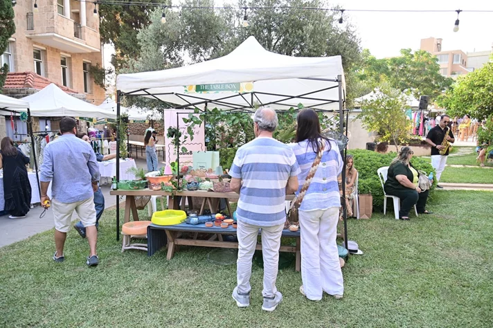 M&O Events’ Summer of Love – Edition 2 opens in Batroun