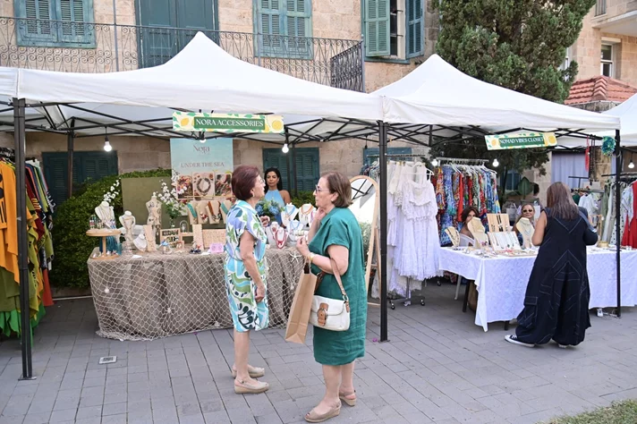 M&O Events’ Summer of Love – Edition 2 opens in Batroun