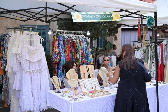 M&O Events’ Summer of Love – Edition 2 opens in Batroun