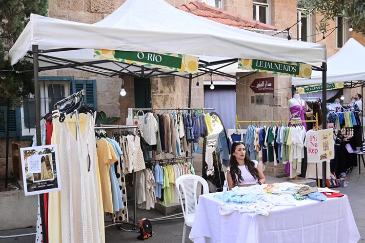 M&O Events’ Summer of Love – Edition 2 opens in Batroun