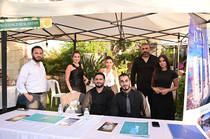 M&O Events’ Summer of Love – Edition 2 opens in Batroun