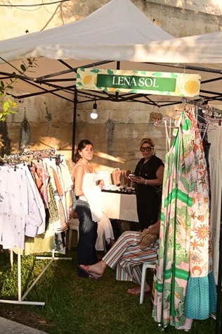 M&O Events’ Summer of Love – Edition 2 opens in Batroun
