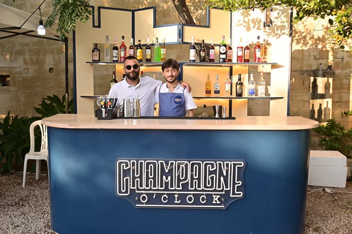 M&O Events’ Summer of Love – Edition 2 opens in Batroun