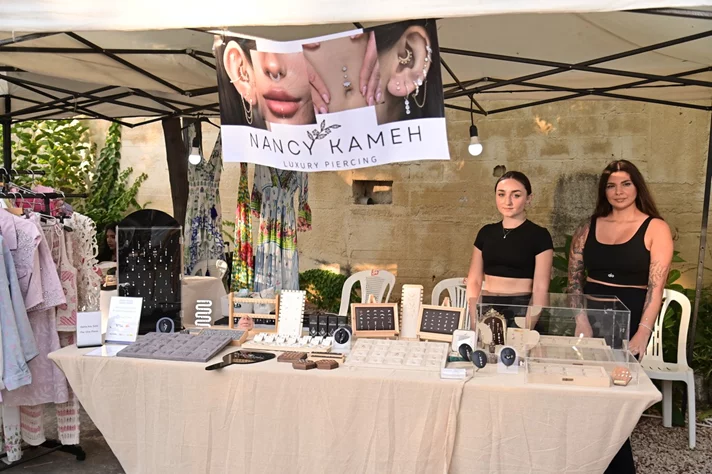 M&O Events’ Summer of Love – Edition 2 opens in Batroun