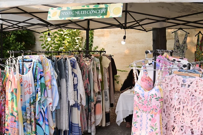 M&O Events’ Summer of Love – Edition 2 opens in Batroun