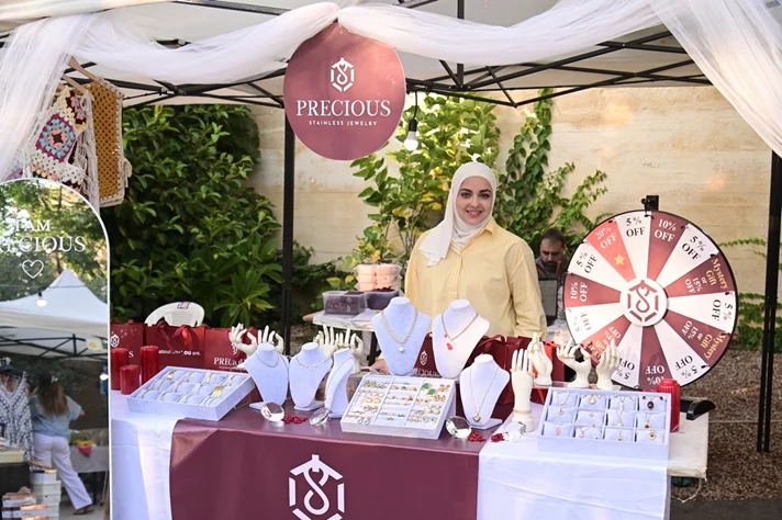 M&O Events’ Summer of Love – Edition 2 opens in Batroun