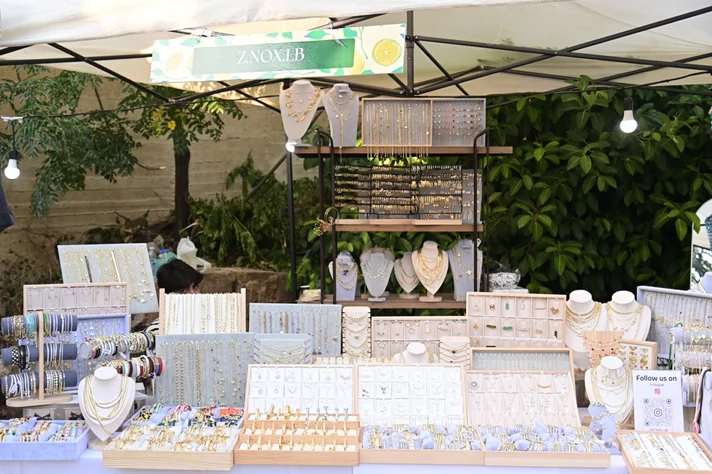 M&O Events’ Summer of Love – Edition 2 opens in Batroun